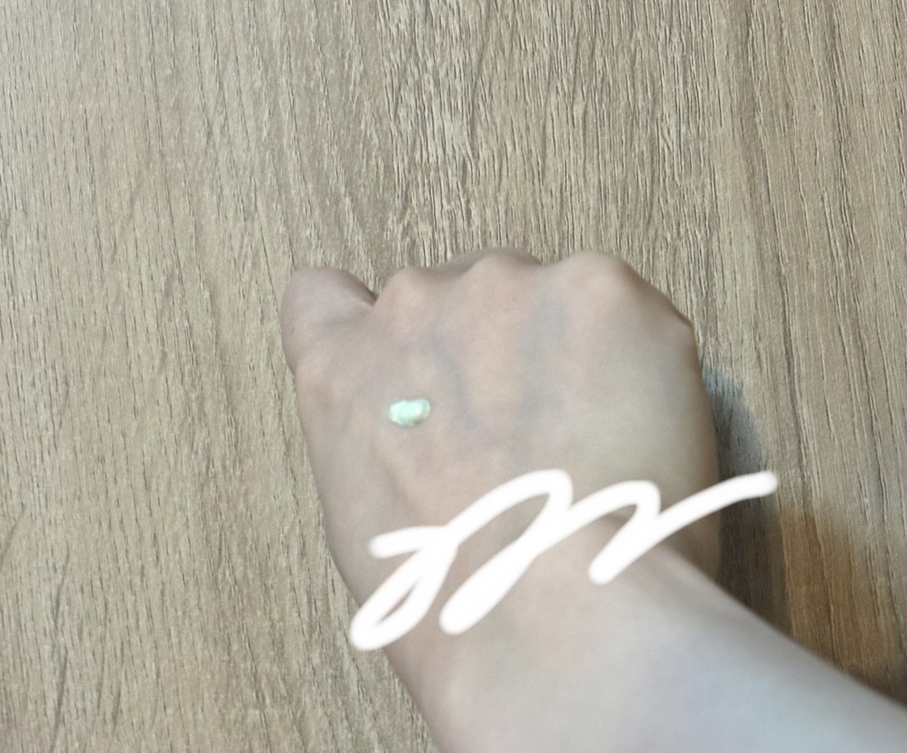 薬用UVベースコントロールカラー/無印良品/化粧下地を使ったクチコミ（2枚目）