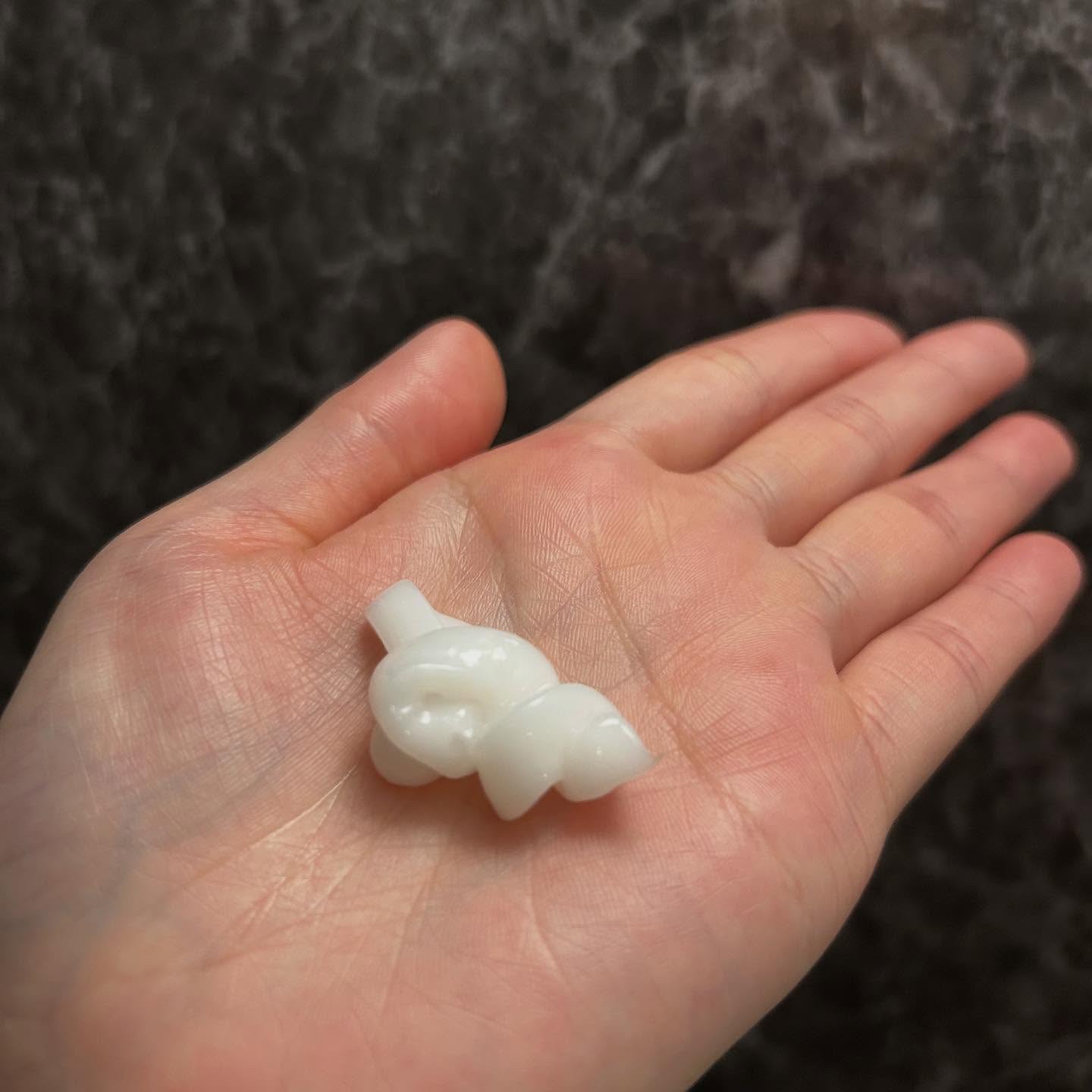 ハイダメージ メンテナンス シャンプー/トリートメント/matsukiyo CONCRED/市販シャンプーを使ったクチコミ（3枚目）