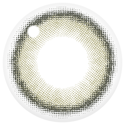 オリーブグリーン