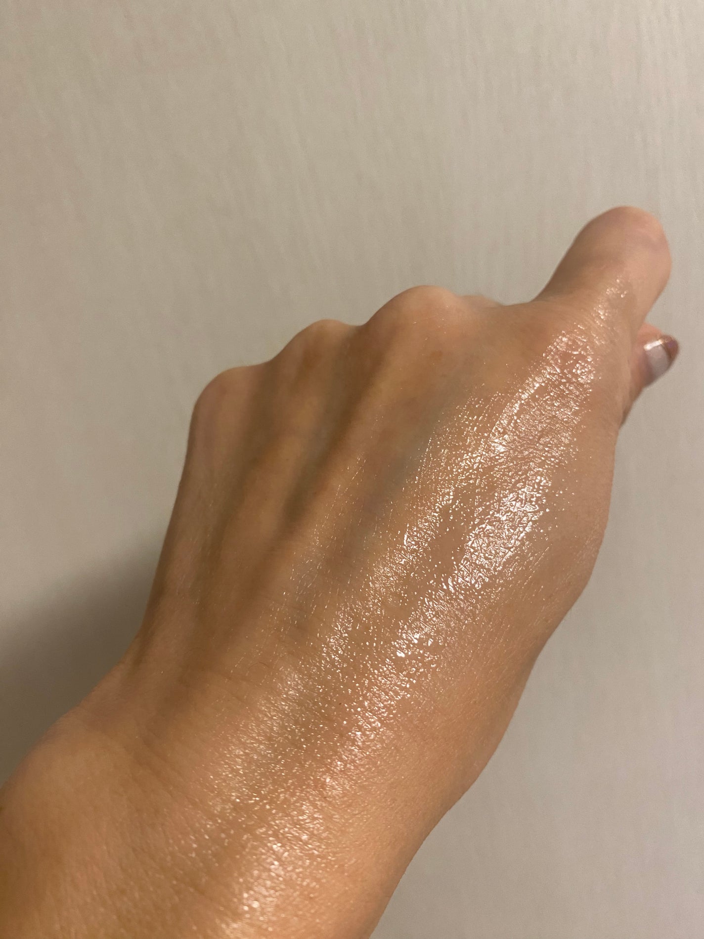 プレミアバリアフィックス /CANADEL/オールインワン化粧品を使ったクチコミ(7枚目)