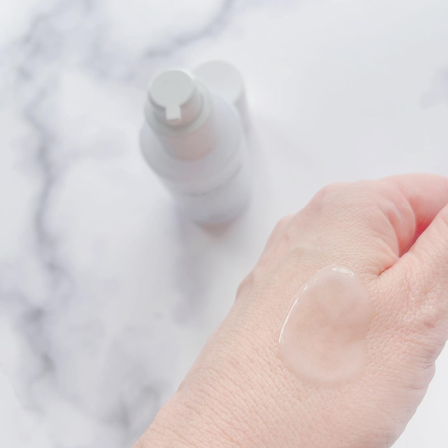 サミュ ガラクトポア セラム/SAM'U/美容液を使ったクチコミ(4枚目)