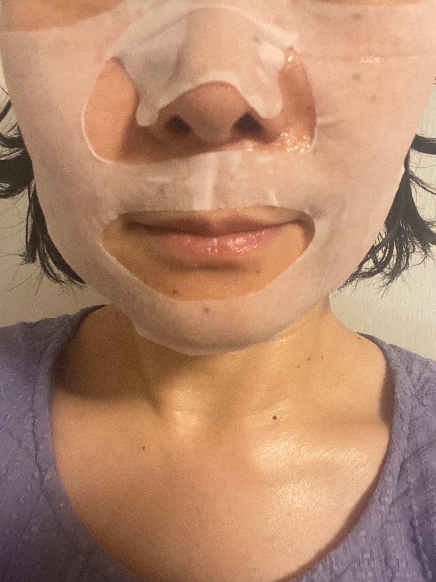 リードルS PDRN+ マスク/VT/シートマスク・パックを使ったクチコミ(6枚目)