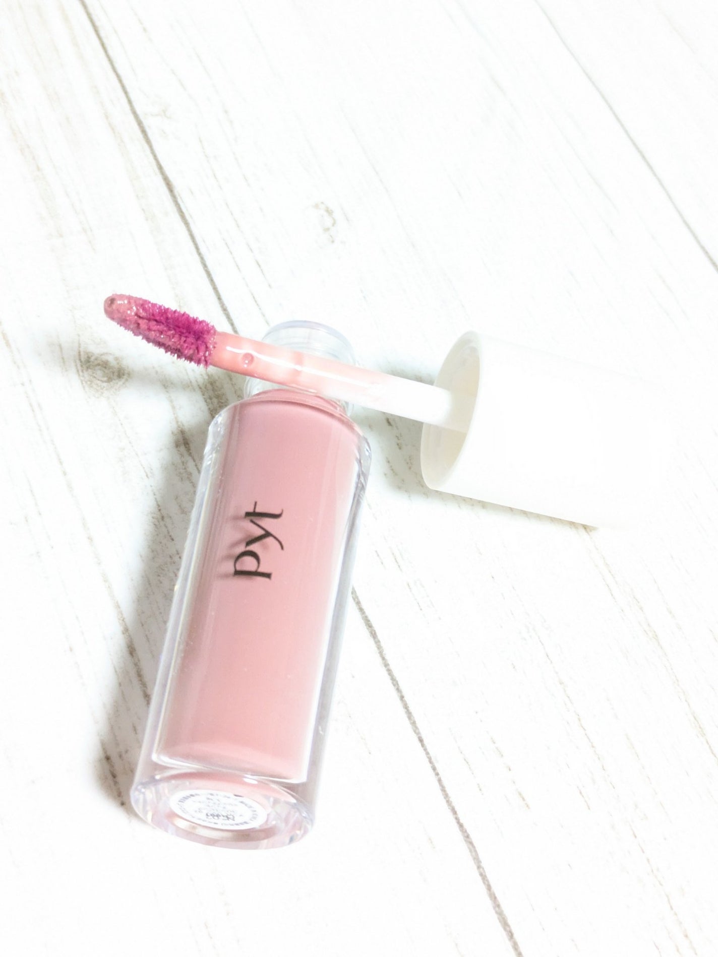 GENBALIP/Pyt/リップティントを使ったクチコミ(3枚目)