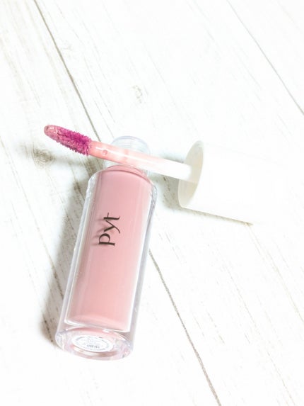 GENBALIP/Pyt/リップティントを使ったクチコミ(3枚目)