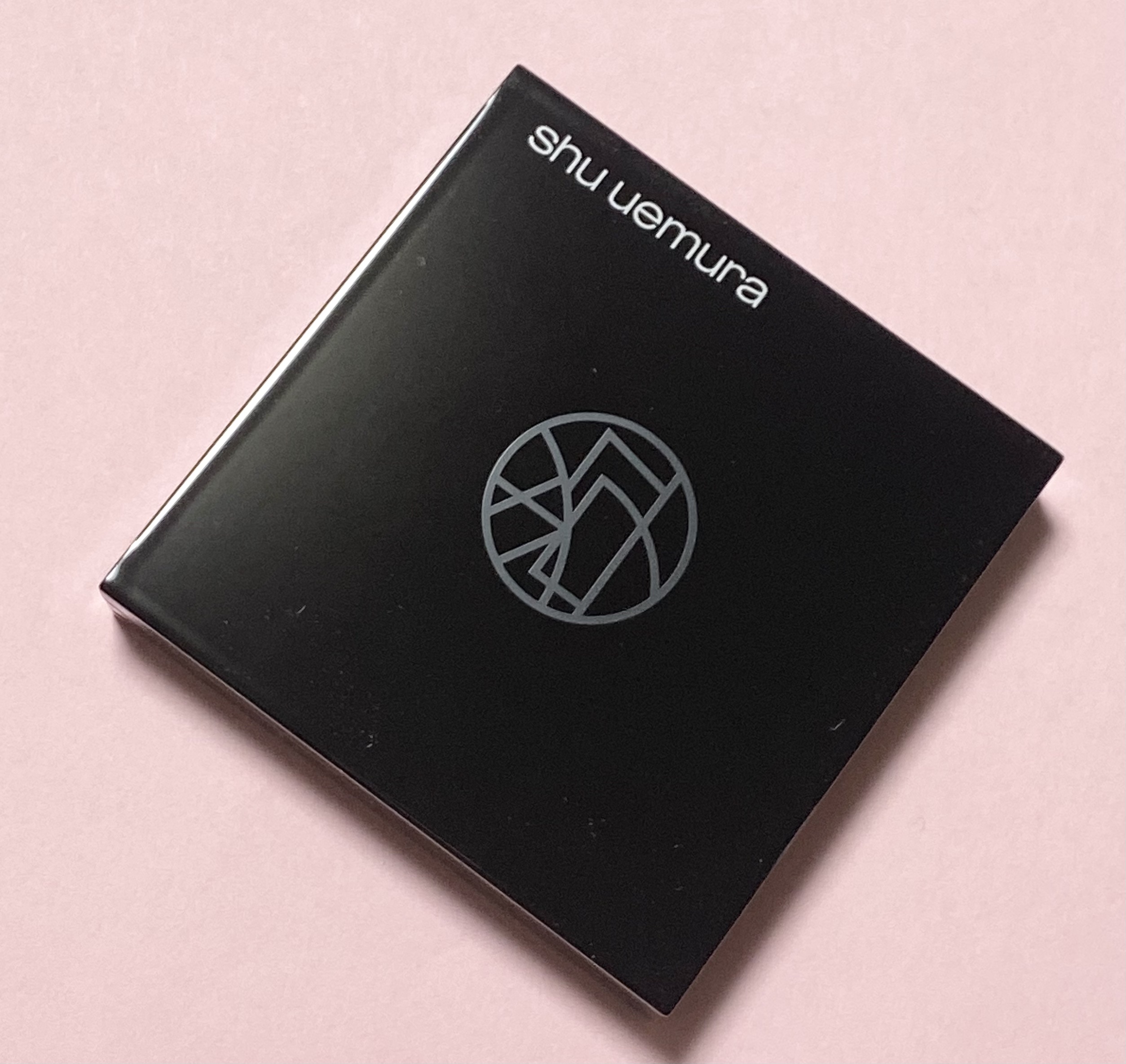 アイスカルプト/shu uemura/アイシャドウパレットを使ったクチコミ（2枚目）