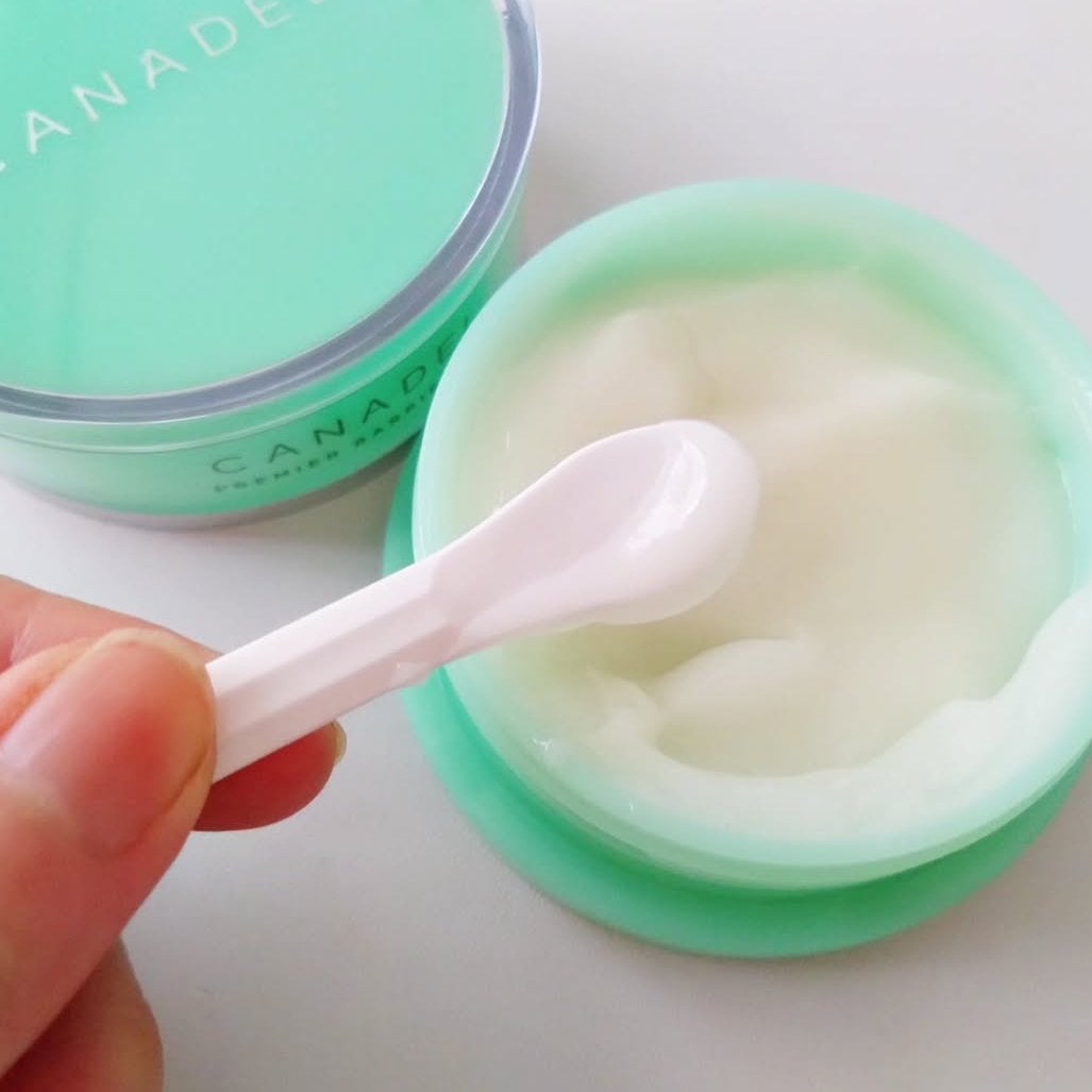 プレミアバリアフィックス /CANADEL/オールインワン化粧品を使ったクチコミ(4枚目)