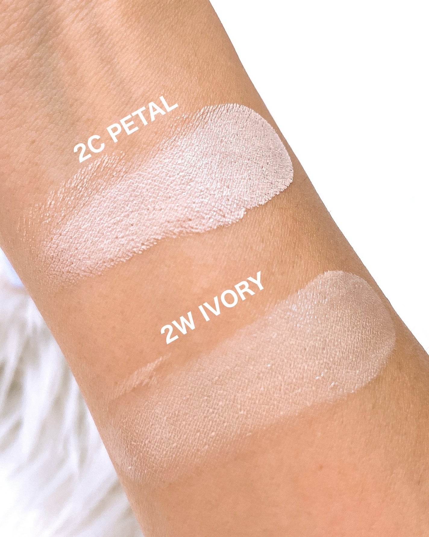 エアーフィットクッション/too cool for school/クッションファンデーションを使ったクチコミ(3枚目)