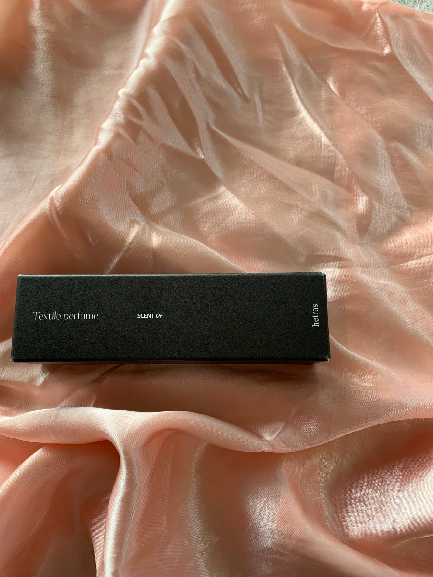 maririn on LIPS 「【使った商品】ヘトラス ディフューザー ホテルウッドの香り【良..」(1枚目)