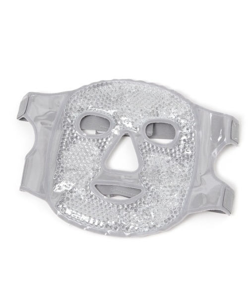 LAKOLE RELAX ひんやりフェイスマスク