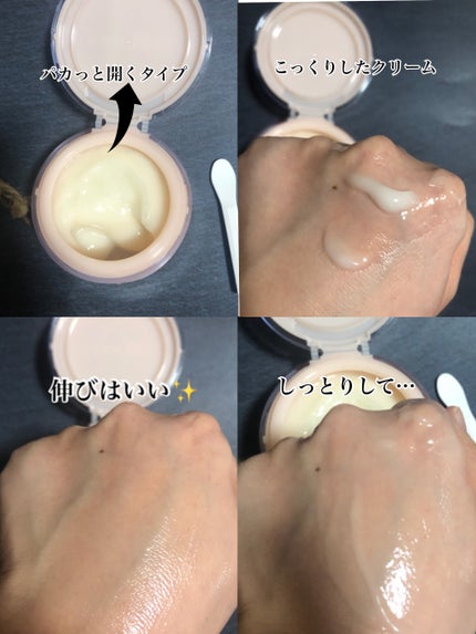 プレミアリフト/CANADEL/オールインワン化粧品を使ったクチコミ(2枚目)