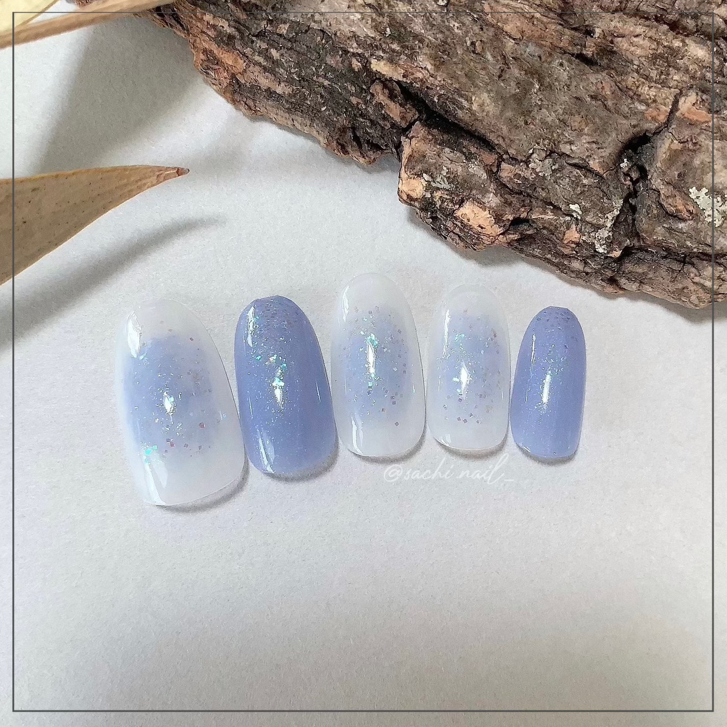 カラフルネイルズ/キャンメイク/マニキュアを使ったクチコミ(7枚目)