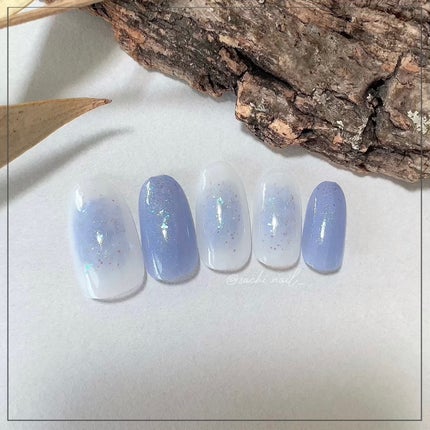 カラフルネイルズ/キャンメイク/マニキュアを使ったクチコミ(7枚目)