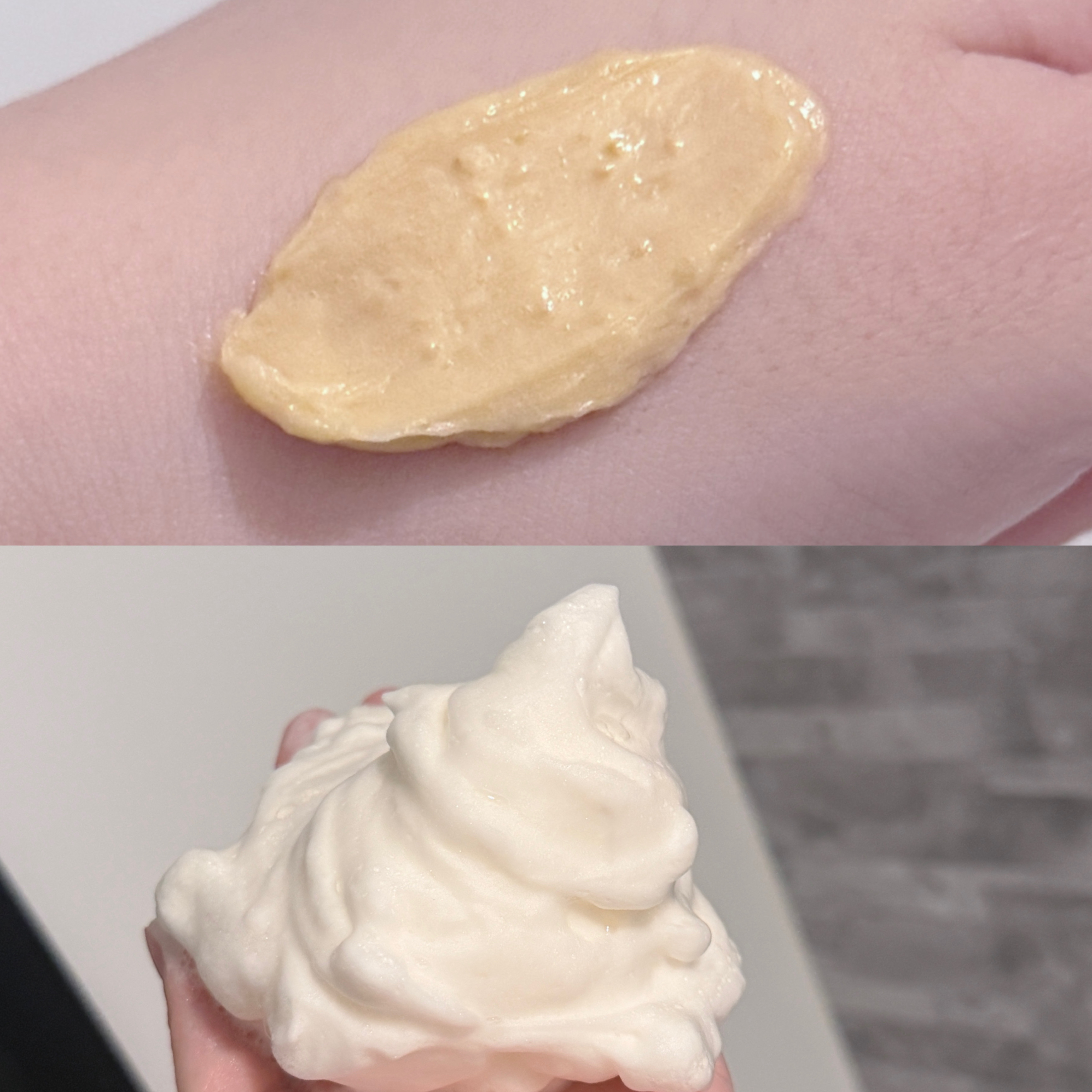 PDRN ビタグル カプセル 化粧水/Klairs/化粧水を使ったクチコミ（3枚目）