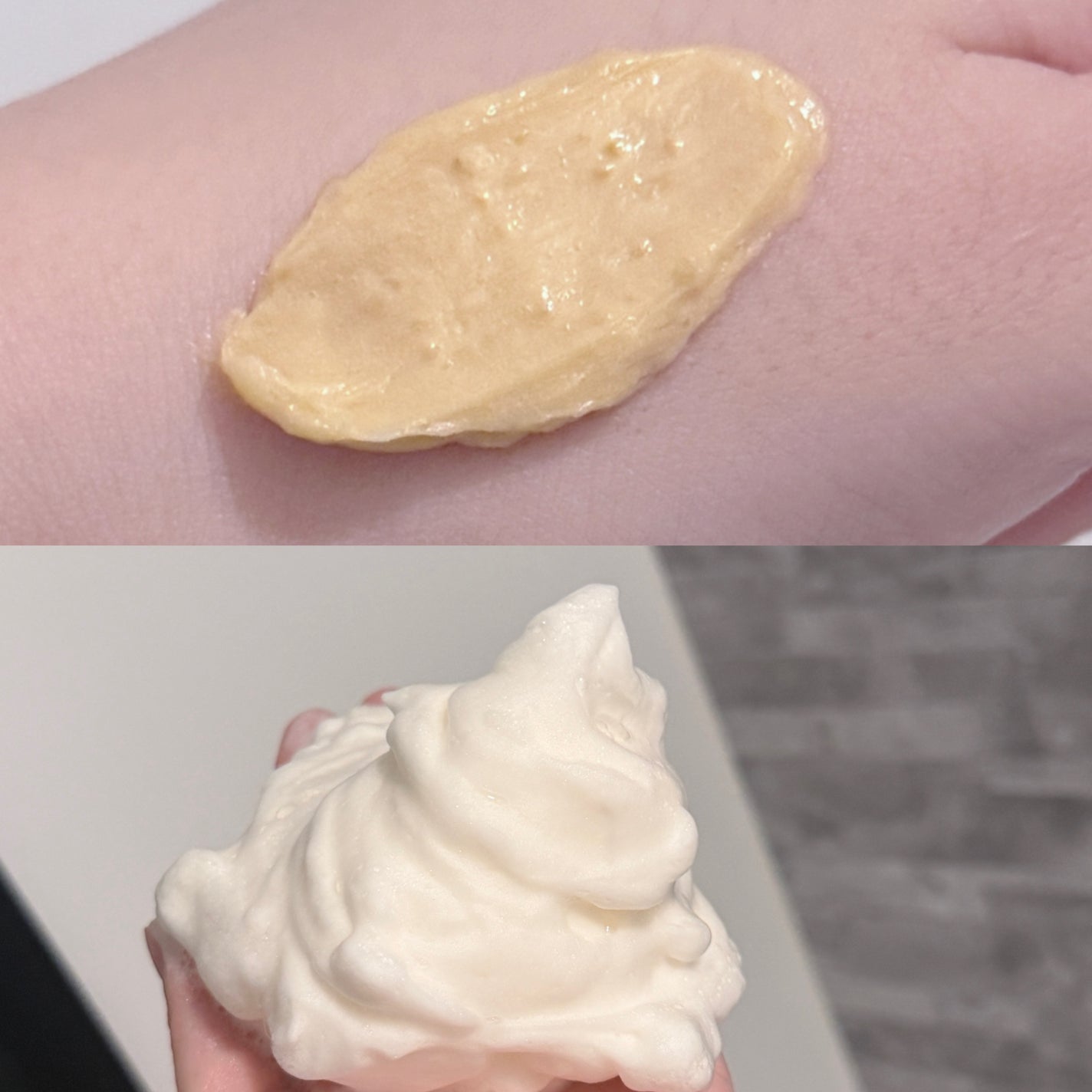 PDRN ビタグル カプセル 化粧水/Klairs/化粧水を使ったクチコミ(3枚目)