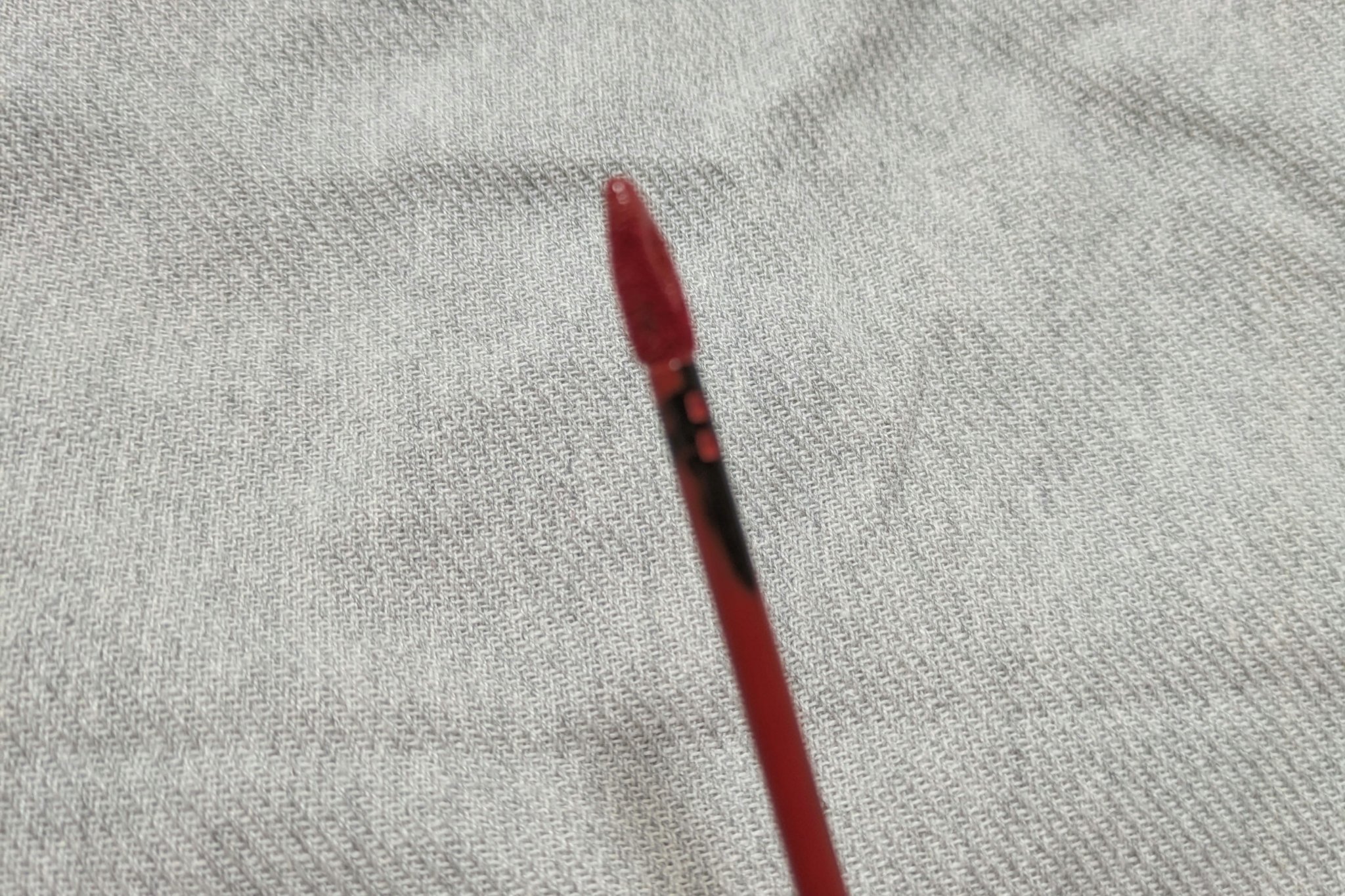 SPステイ マットインク/MAYBELLINE NEW YORK/口紅を使ったクチコミ（2枚目）