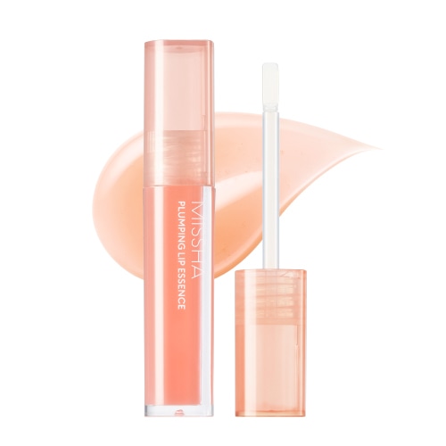 プランピングリップエッセンス #1 HOT