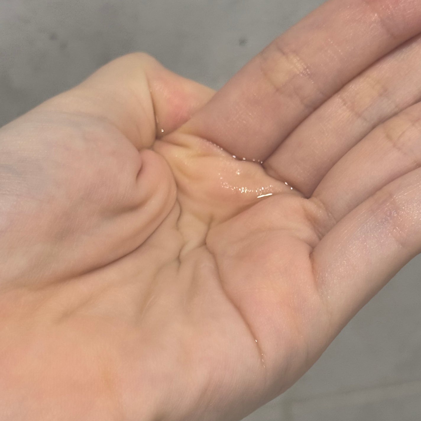 フォルテ アンプル トリートメント/treecell/洗い流すヘアトリートメントを使ったクチコミ(2枚目)