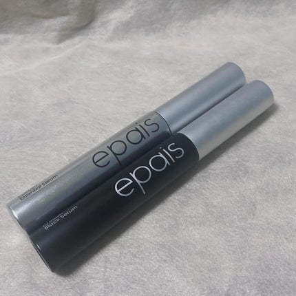 アイラッシュエッセンシャルセラム/epais/まつげ美容液を使ったクチコミ(6枚目)