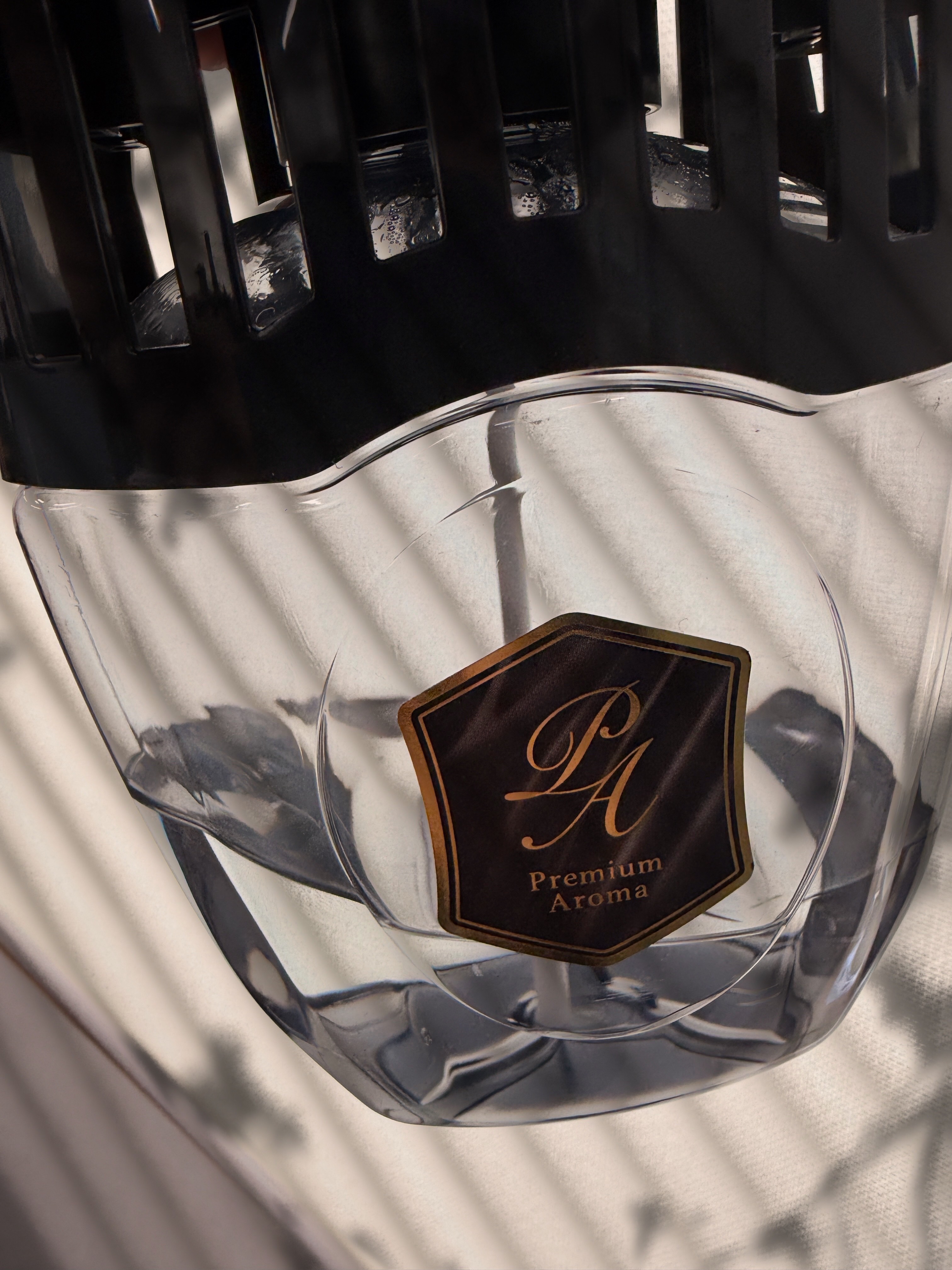 玄関・リビング用 消臭力 Premium Aroma/消臭力/その他を使ったクチコミ（1枚目）