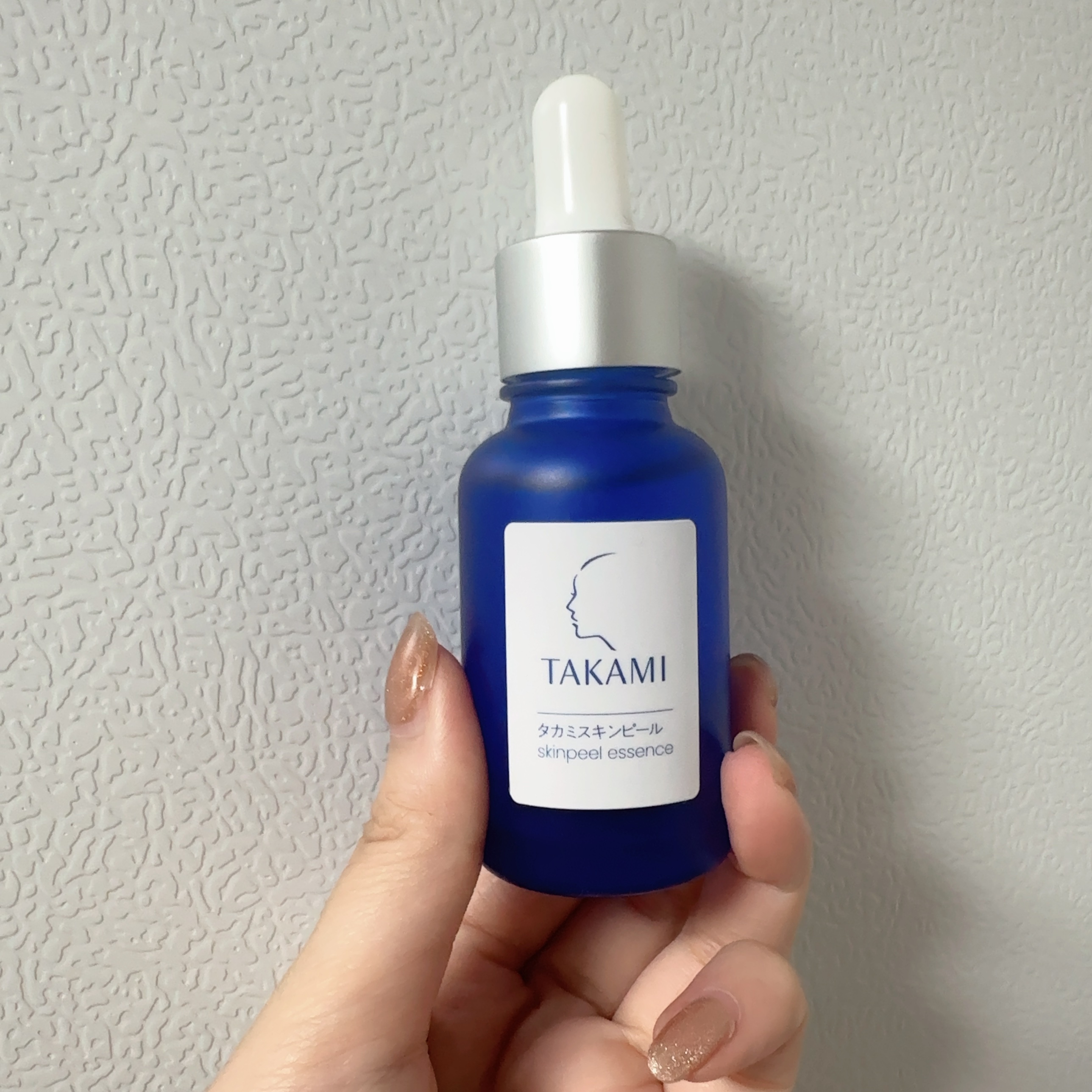 タカミスキンピール/タカミ/ブースター・導入液を使ったクチコミ（2枚目）
