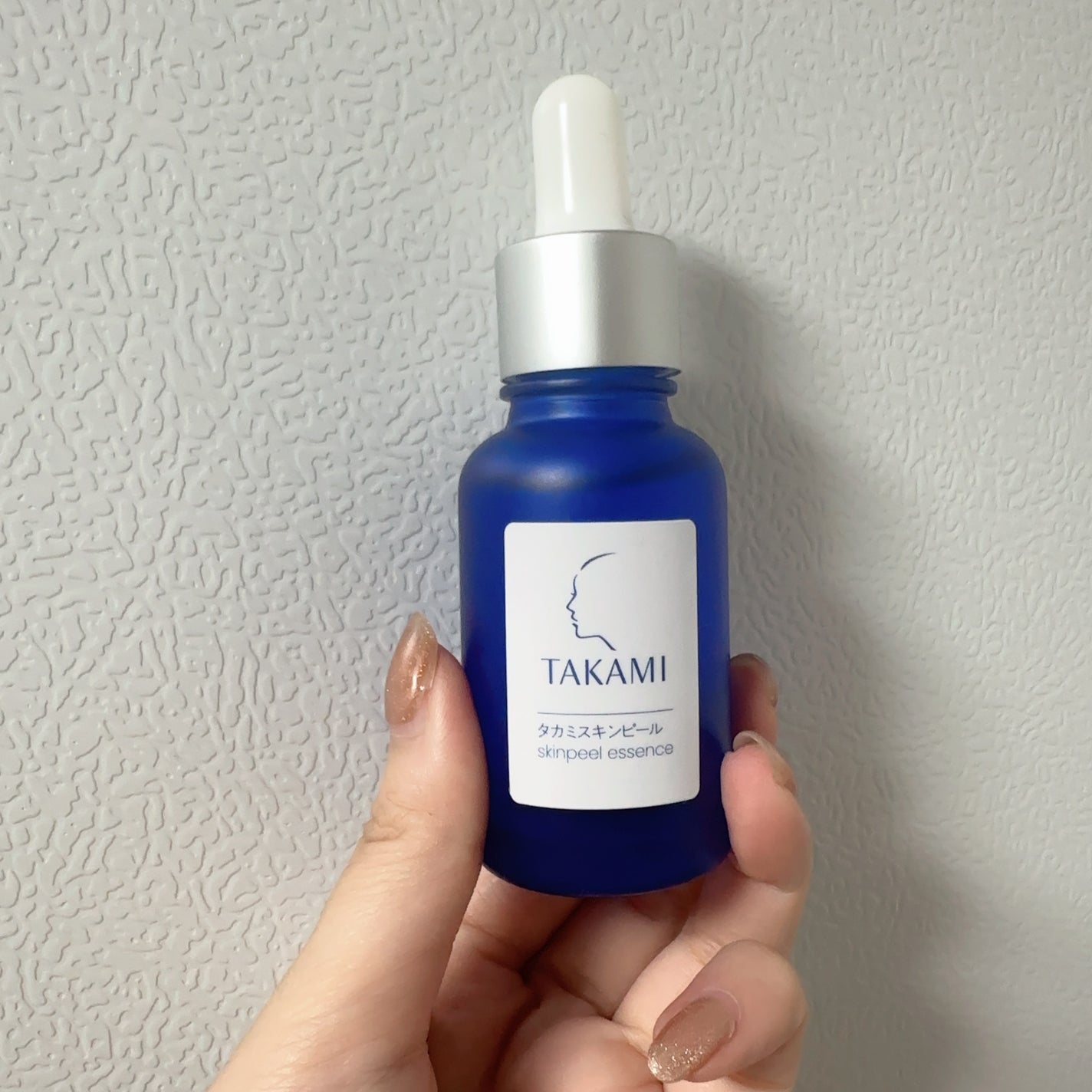 タカミスキンピール/タカミ/ブースター・導入液を使ったクチコミ(2枚目)