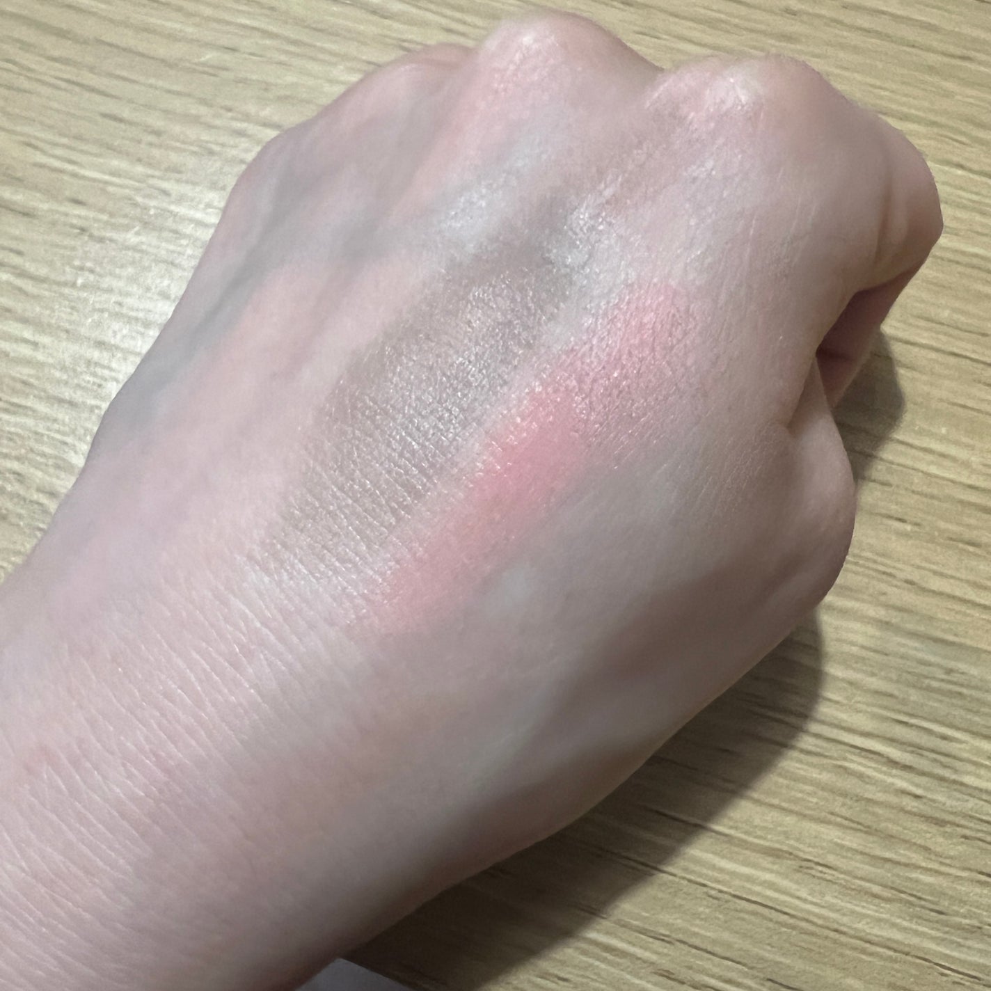 アイムマルチスティックブラッシャー/i’m meme/ジェル・クリームチークを使ったクチコミ(2枚目)