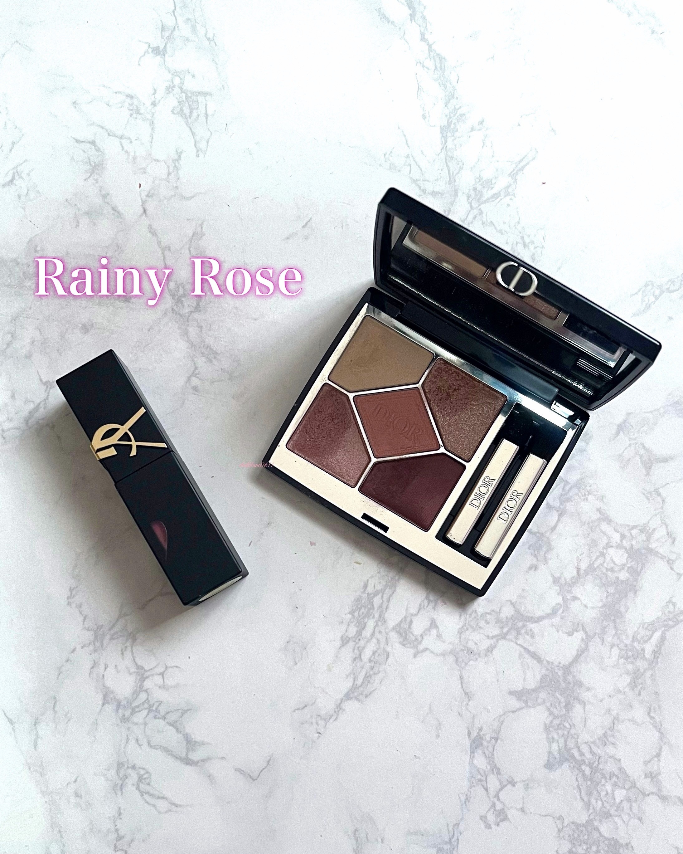 ディオールショウ サンク クルール/Dior/アイシャドウを使ったクチコミ（1枚目）