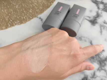 シェイピングプライマー/チャコット・コスメティクス/化粧下地を使ったクチコミ(4枚目)