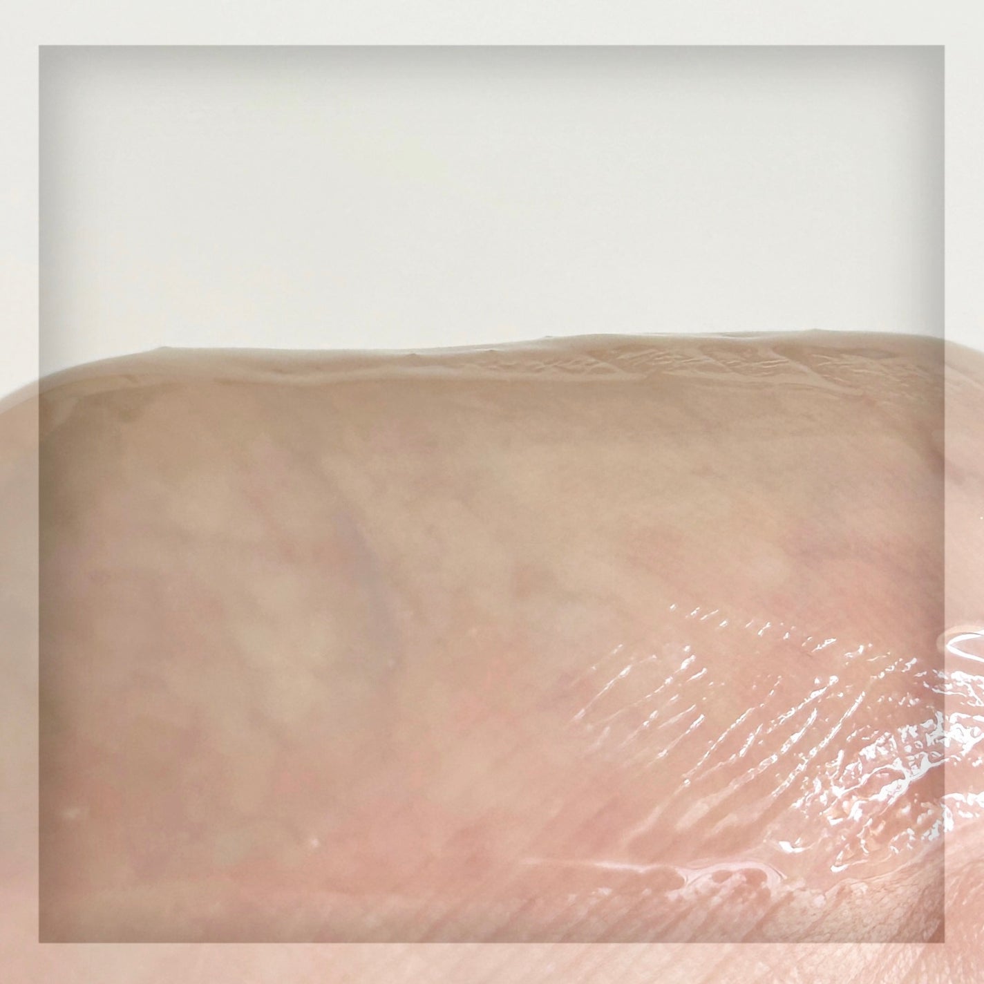 ブラックPDRN 美容液/ネイチャーリパブリック/美容液を使ったクチコミ(5枚目)