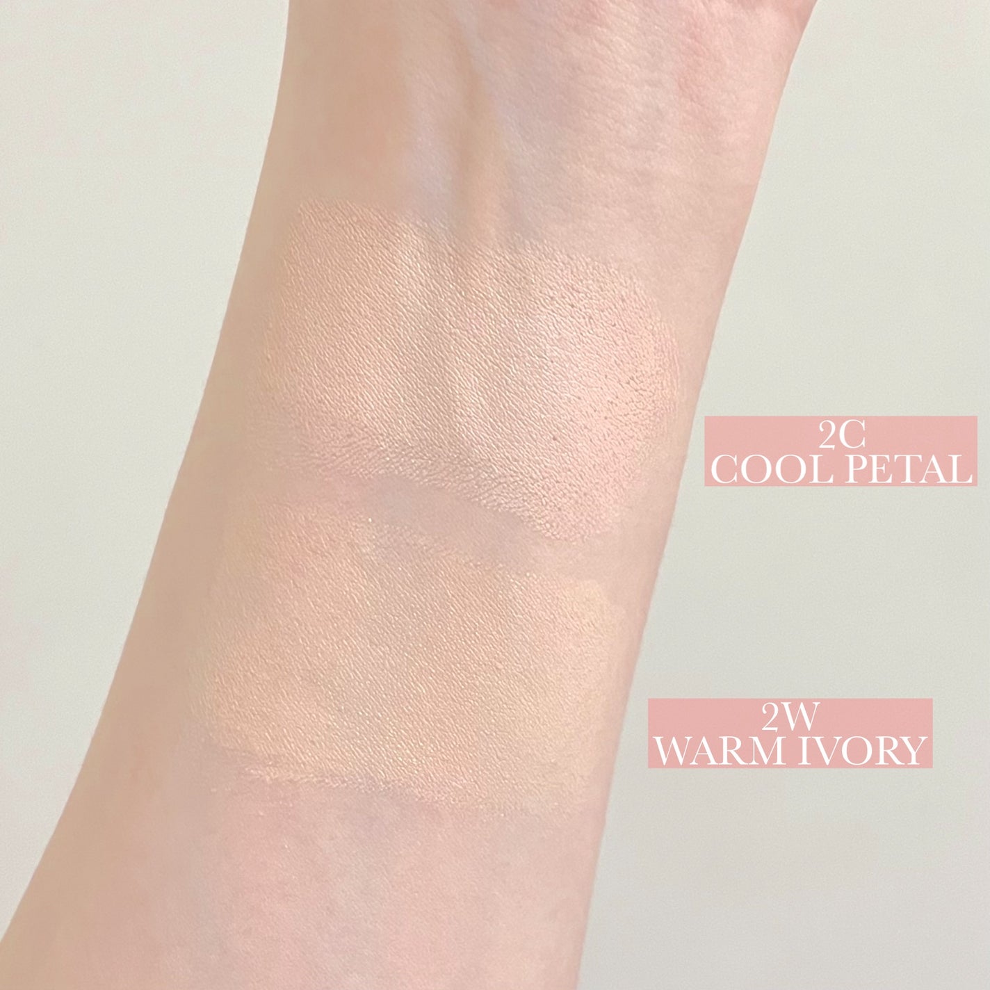 エアーフィットクッション/too cool for school/クッションファンデーションを使ったクチコミ(4枚目)