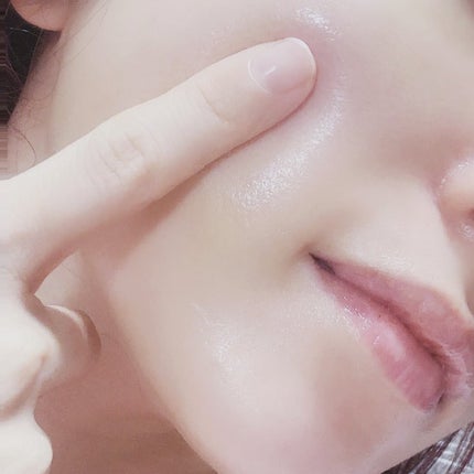 ラン on LIPS 「VTのPDRNシリーズ🩵🩵🩵激推し✨PDRNで内側から発光肌が..」(8枚目)