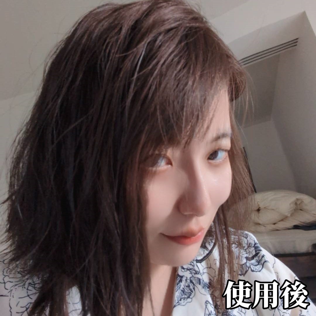 CRYSTALIQ スキャルプケア シャンプー/トリートメント/Crystaliq /市販シャンプーを使ったクチコミ(5枚目)