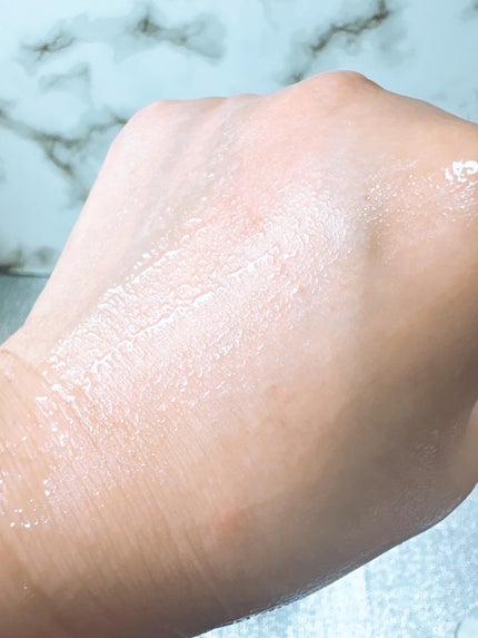 ウォータリー ヒアル セラム/Real Barrier/美容液を使ったクチコミ(5枚目)