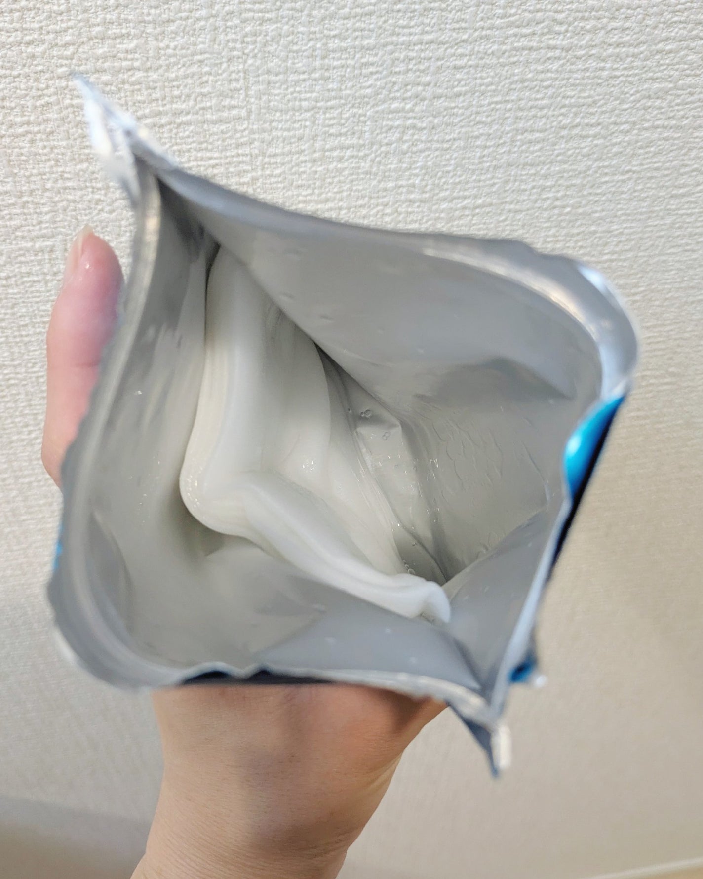 ルルルン ハイドラ AZ マスク/ルルルン/シートマスク・パックを使ったクチコミ(2枚目)