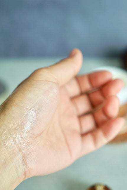 ビューティーオープナージェル リンクル&ホワイト/オージオ/美容液を使ったクチコミ(5枚目)