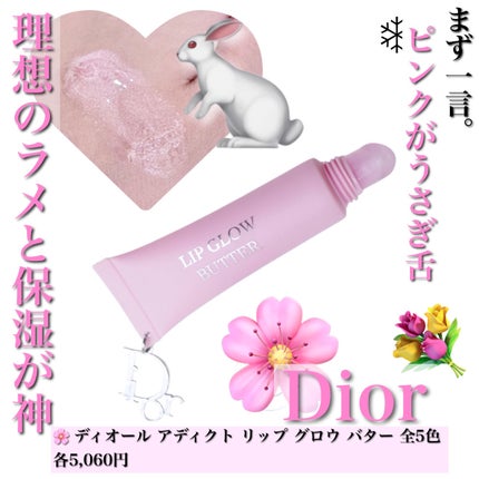 ディオール アディクト リップ マキシマイザー 212 チュチュ/Dior/リップグロスの画像
