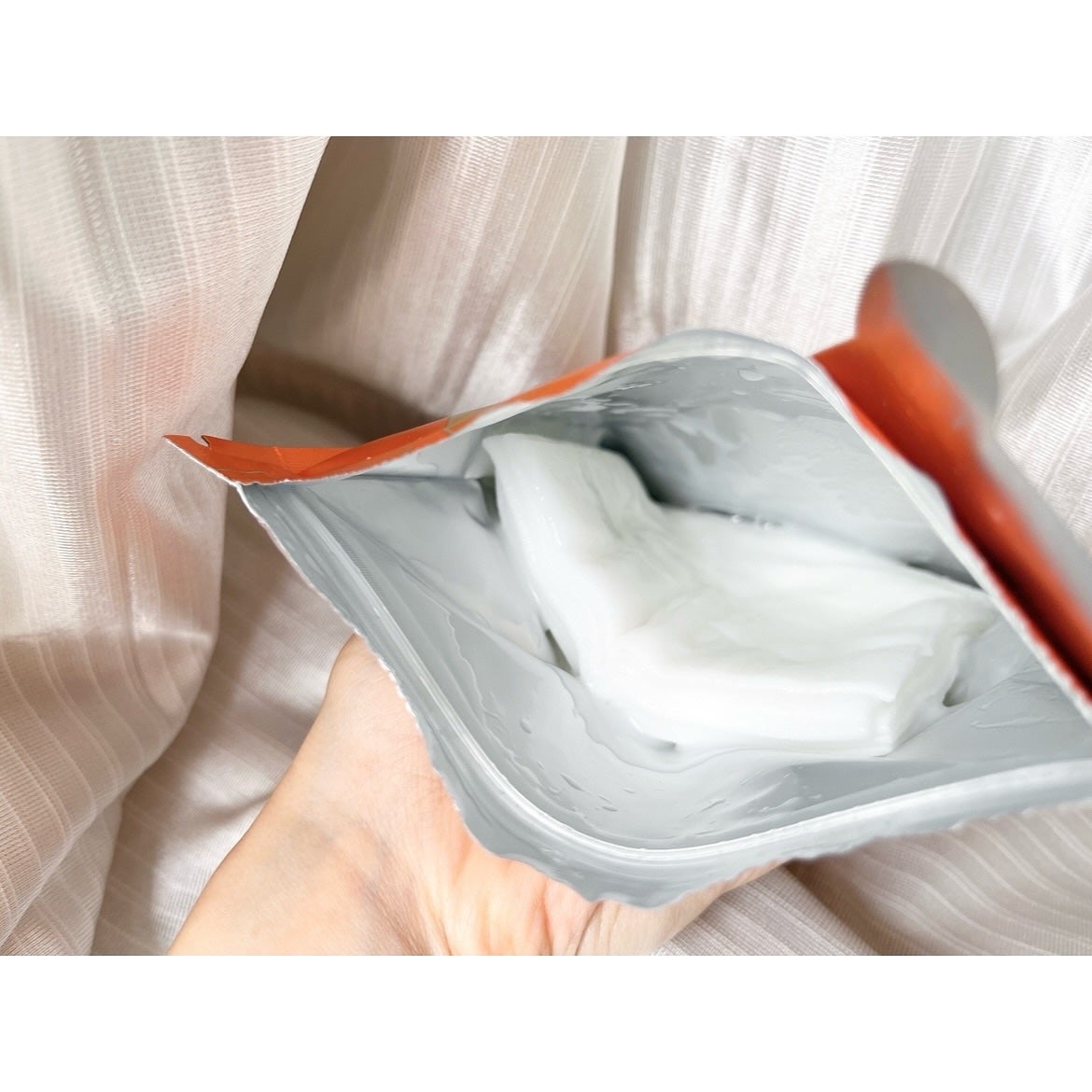 ルルルン オーラブライトマスク W/ルルルン/シートマスク・パックを使ったクチコミ(2枚目)