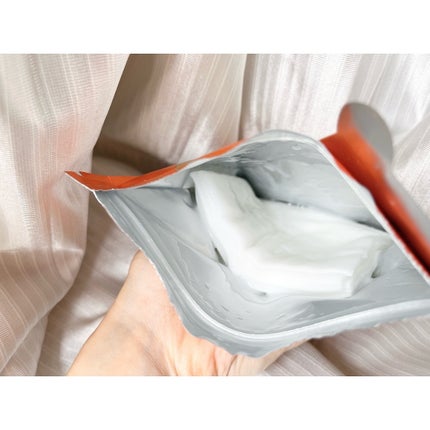 ルルルン オーラブライトマスク W/ルルルン/シートマスク・パックを使ったクチコミ(2枚目)