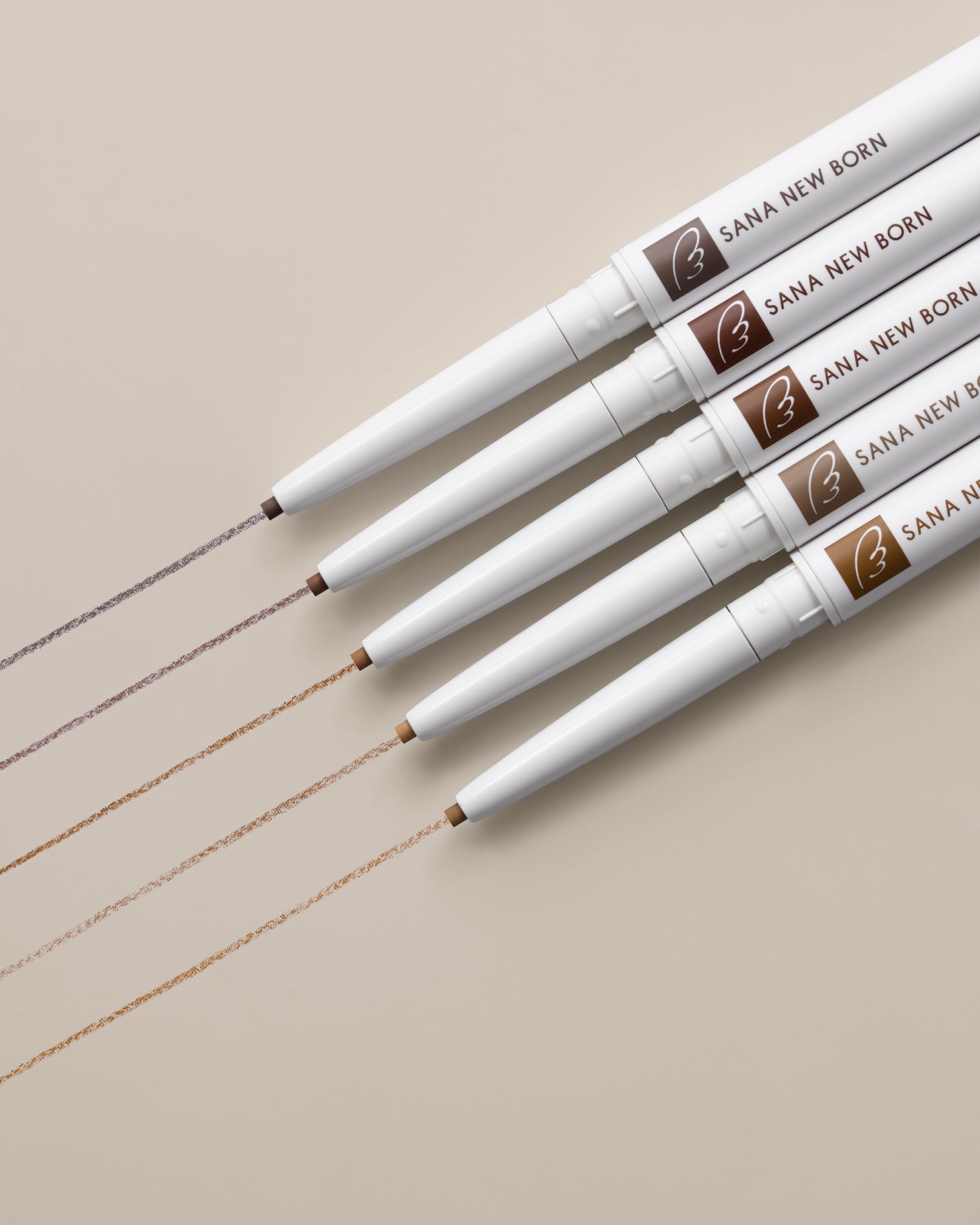 サナ ニューボーン イージーアイブロウ サナ ニューボーン