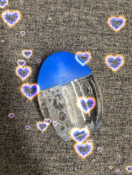 ロートCキューブ クール(医薬品)/ロート製薬/その他を使ったクチコミ(1枚目)