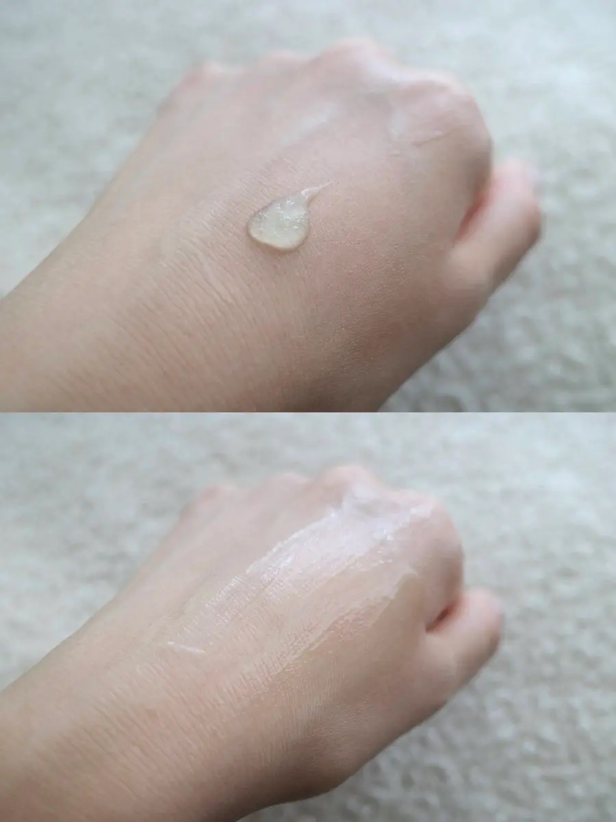 セリエンスナイトセラム/エンビロン/美容液を使ったクチコミ（3枚目）