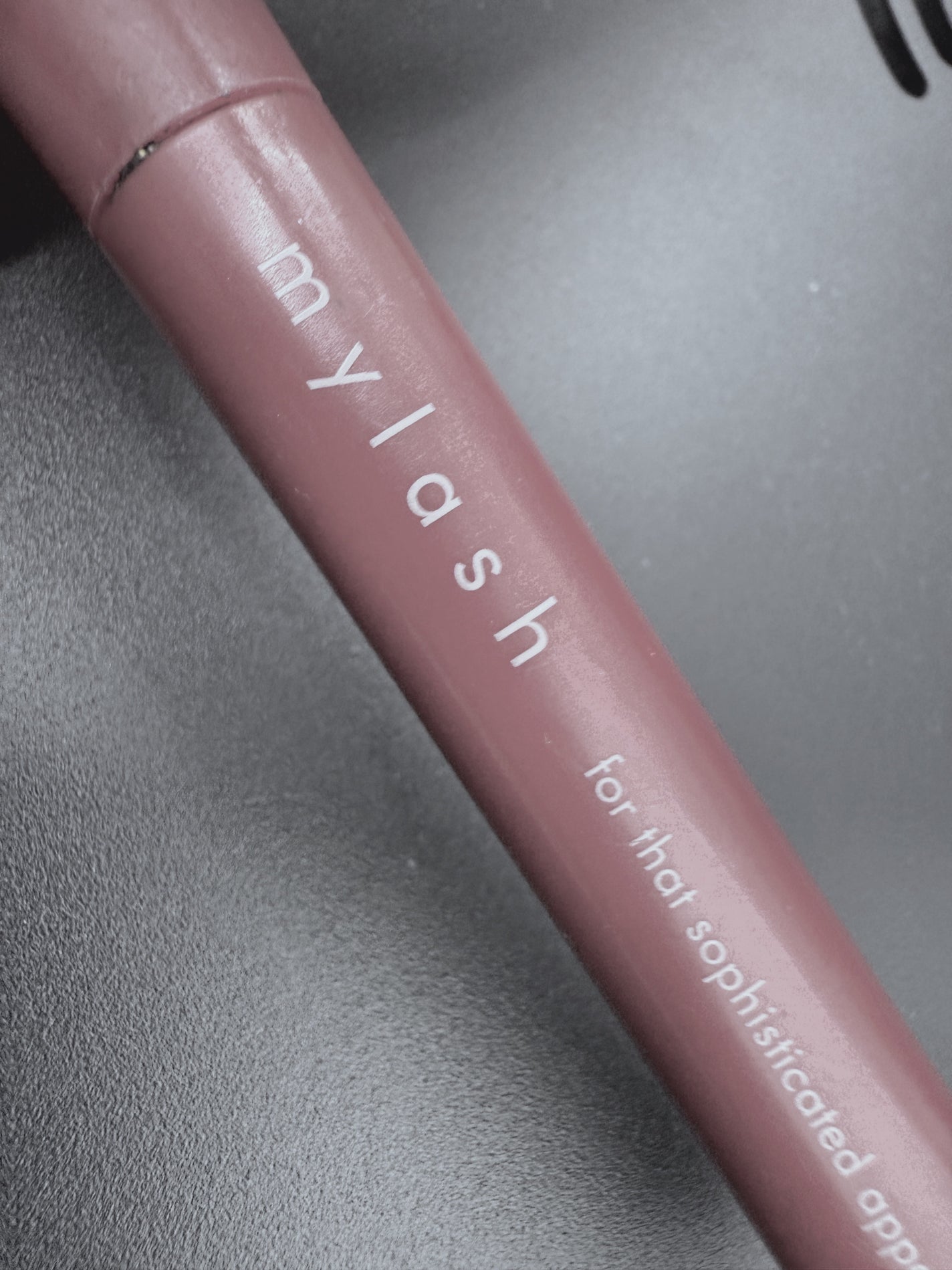 オペラ マイラッシュ アドバンスト/OPERA/マスカラを使ったクチコミ(1枚目)