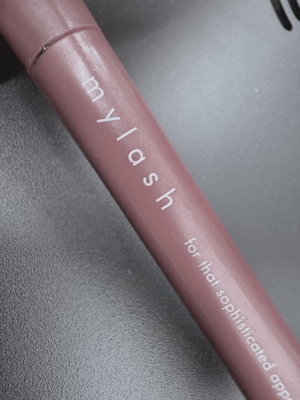 オペラ マイラッシュ アドバンスト/OPERA/マスカラを使ったクチコミ(1枚目)