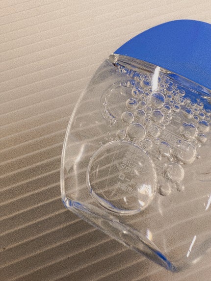 ロートCキューブ アイスクール(医薬品)/ロート製薬/その他を使ったクチコミ(1枚目)