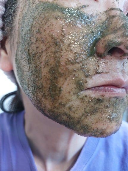 インシトゥ ハーブラピール/INSiTU/洗い流すパック・マスクを使ったクチコミ(5枚目)