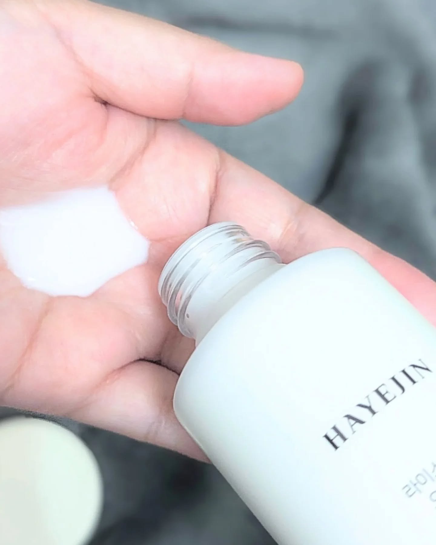 ライスピラーオイルトナー/HAYEJIN/化粧水を使ったクチコミ（2枚目）