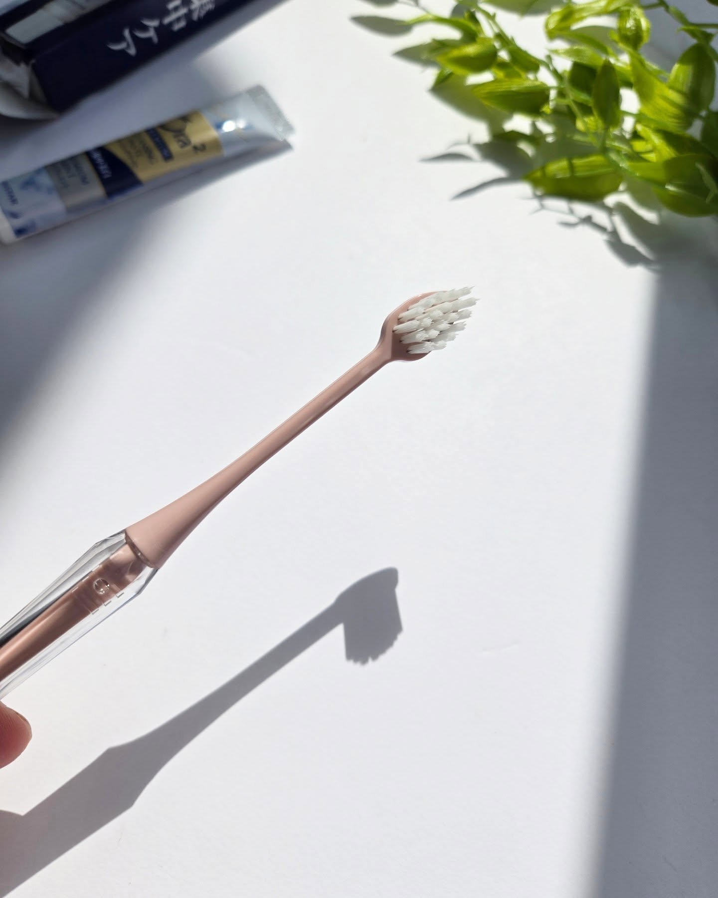 オーラツー プレミアム クレンジングペースト  プレミアムミント/オーラツー/歯磨き粉を使ったクチコミ（3枚目）