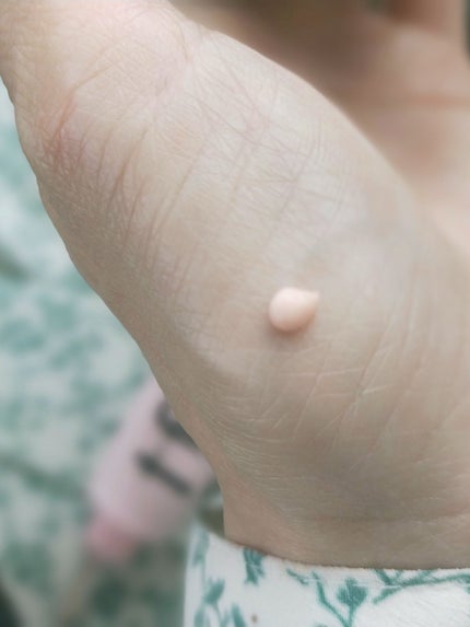 デリケートシルクベールアートプライマー/TFIT/化粧下地を使ったクチコミ(4枚目)