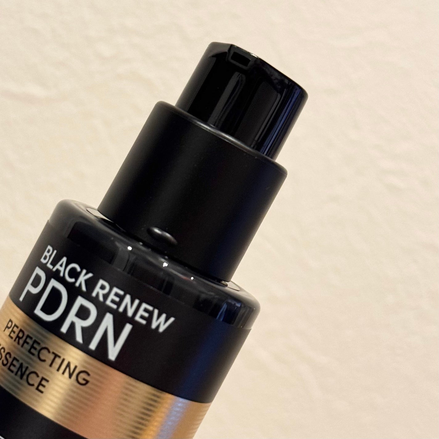 ブラックPDRN 美容液/ネイチャーリパブリック/美容液を使ったクチコミ(2枚目)