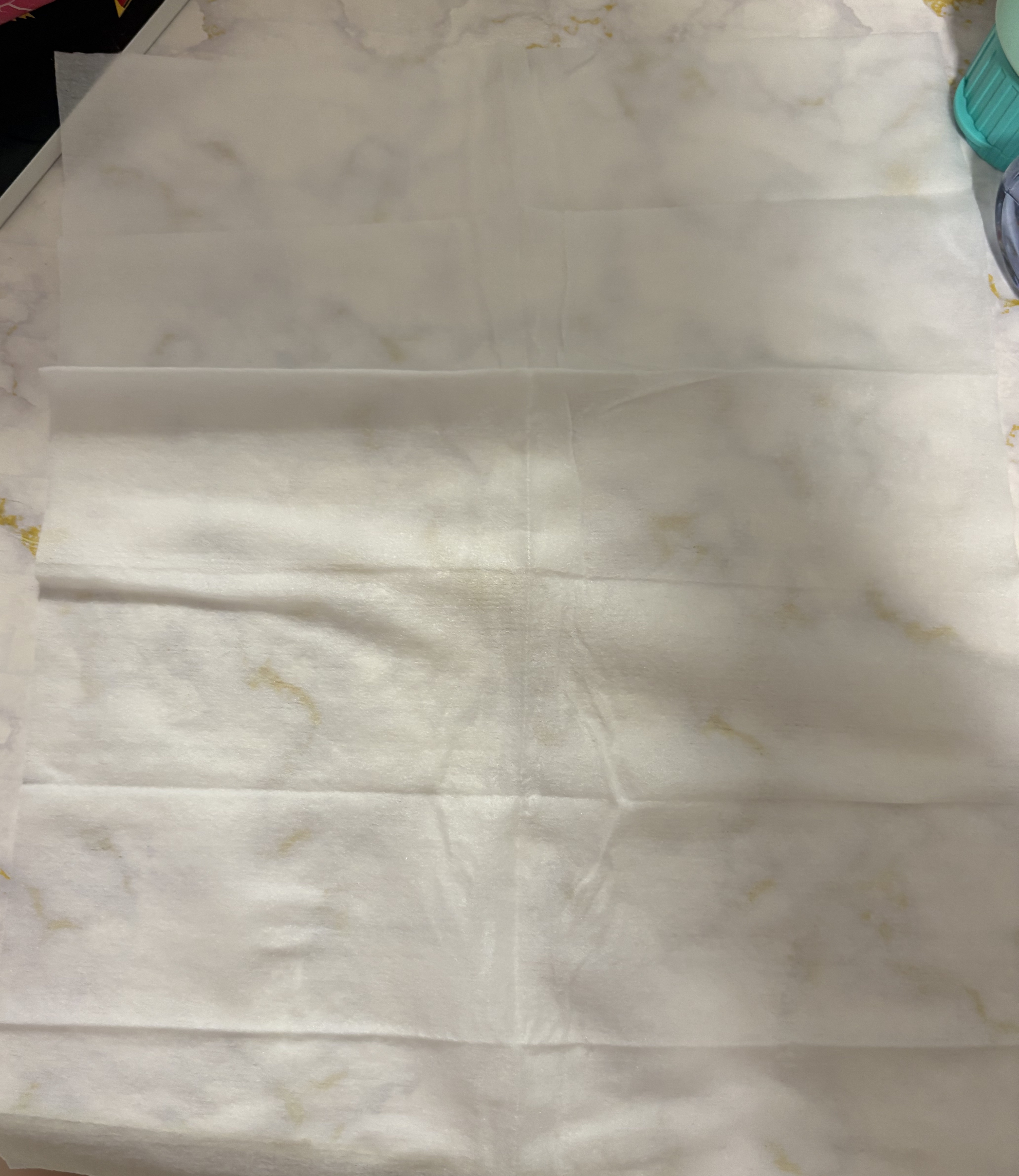 極冷感　フローズンパインの香り/メンズビオレ/ボディシートを使ったクチコミ（3枚目）